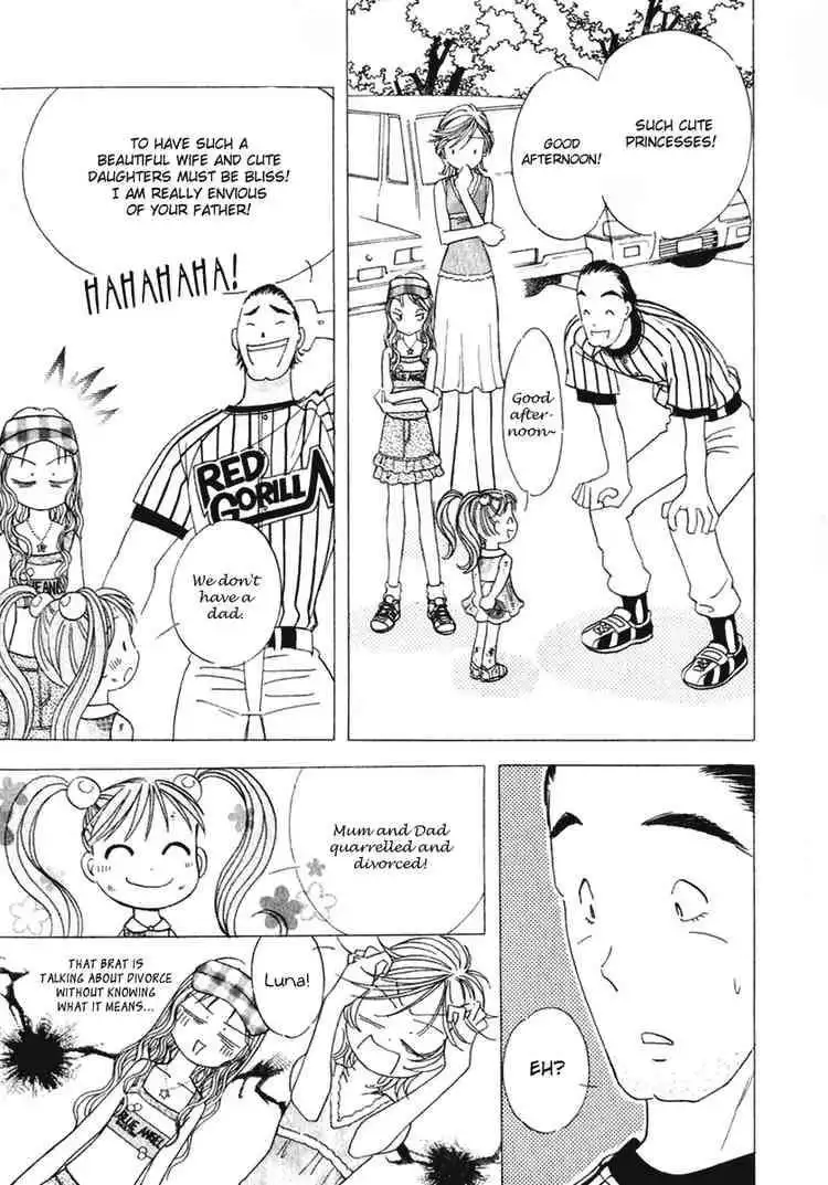 Orange Yane no Chiisana Ie Chapter 12 15